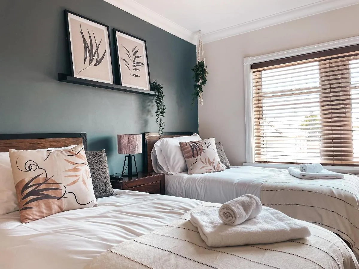 Ty-Fry House, By Solace Stays Cardiff United Kingdom