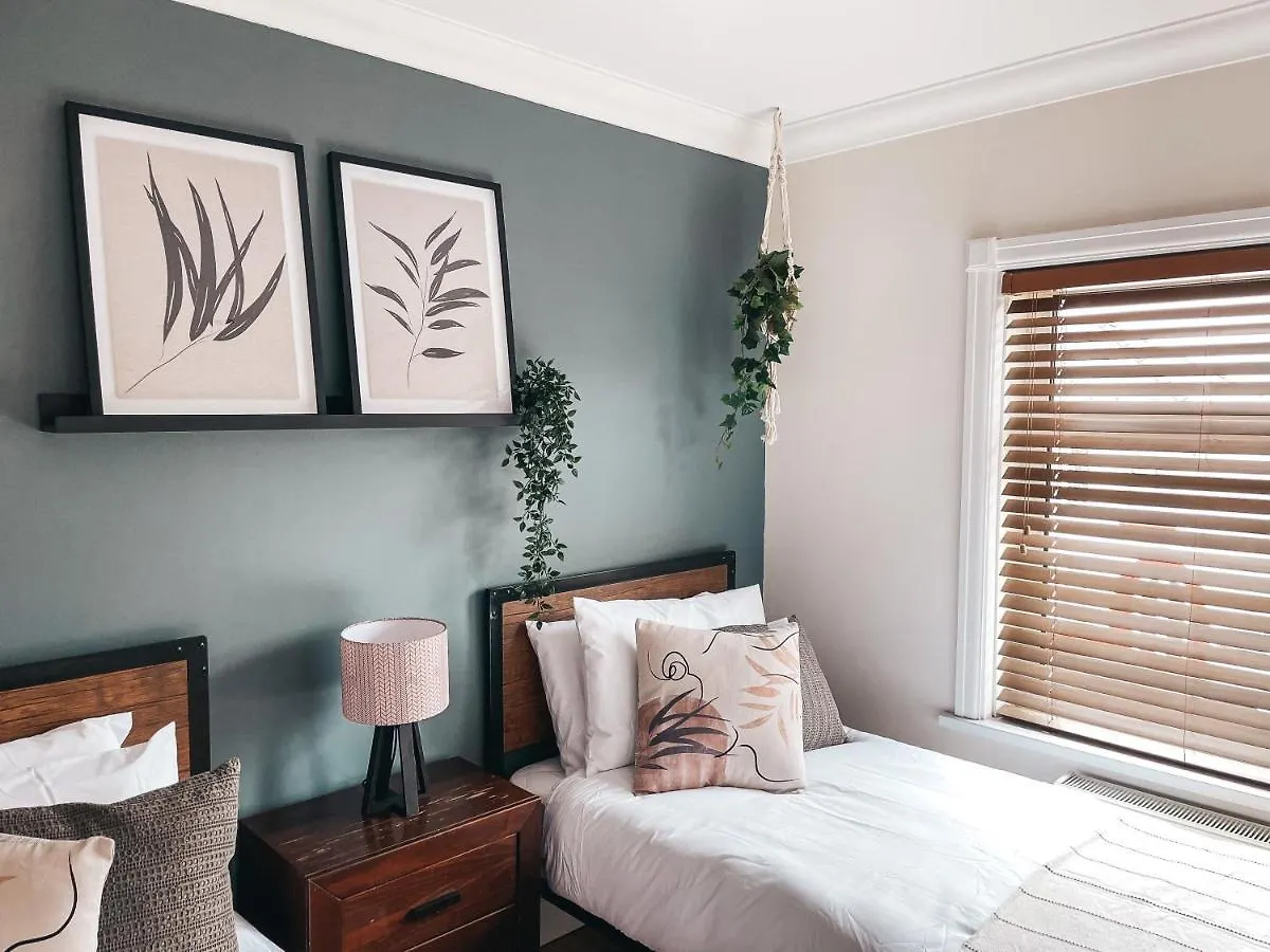 Holiday home Ty-Fry House, By Solace Stays Cardiff United Kingdom